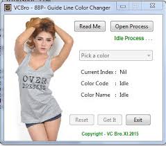 This program was developed in visual studio 2013. Vcbro 8bp Glcolor Chager Ver 1 0 Beta Released 8 Ball Pool Game Tips Strategy Guide Vcl Bro Ordinary Fun S World