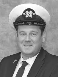 Scott Boettner's Instagram, Twitter & Facebook