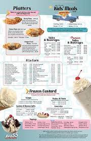 I don't really have a favorite plate for i just go for everything in the menu.more. Online Menu Of Hwy 55 Burgers Shakes Fries Restaurant Goldsboro North Carolina 27534 Zmenu