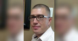 Obituary for Adrian Marc Allen