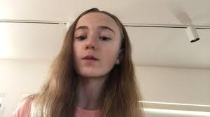 Nebraska youth Hattie Hutchings