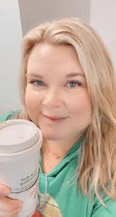 It's a great day for Coffee!!!! See you at the 203!!!