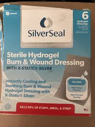 Image result for Hydrogel Dressing