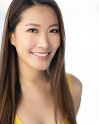 Lorretta Chow 周美欣