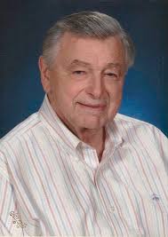 Obituary of Richard Lacy Bourland