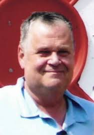 Joseph E Perukel — Pollock-Randall Funeral Home