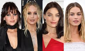 Please give this video a thumbs up and subscribe!!have u seen my last video? Hair Blonde Vs Brunette 7 Celebrities Who Ve Experimented With Their Hair Colour Over The Years Jennifer Lawrence