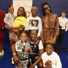 He has been involved in numerous relationship and is a father of seven kids. Chad Johnson Bio Age Net Worth Height Divorce Nationality Body Measurement Career