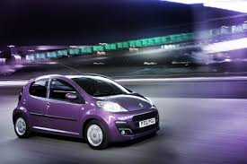 Image result for Purple Night 2014 Peugeot