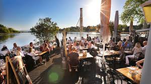 matanmeldelsen kostbar idyll pa lille herbern aftenposten steder oslo foto