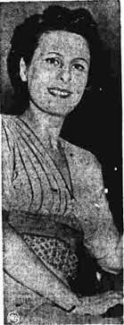 Hales Present The New 1939 Dress Fabrics In Gay, K d i Coloring: De^s The J  .W .H A U COR3