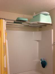 Keep baby sitting up while you soap and rinse. Great Idea To Hang Baby Bath Tub Baby Bathroom Baby Storage Baby Bath Tub