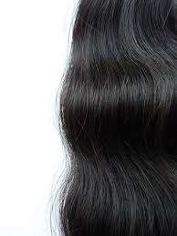 When it comes to moisturizing, a liquid leave in conditioner(affiliate link) or braid spray is the obvious choice over the creamy leave ins. How To Care For Virgin Remy Hair Extensions
