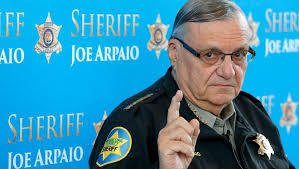 Donors give controversial sheriff $5.5M in past 2 years