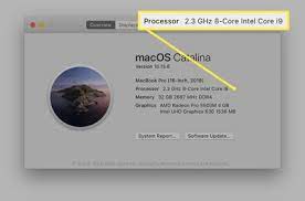 How To Check Cpu Speed