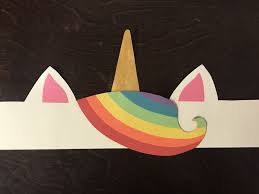 Uc browser apk old version / uc browser apk old ve. Diy Rainbow Unicorn Paper Crown Crown Crafts Crown For Kids Unicorn Crafts