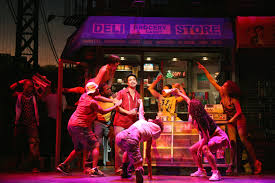 Everything you need to know the movie in the heights, including the movie details, film rating, release date, director and cast. Lin Manuel Miranda S In The Heights Movie Will Be Set In 2019 It S Casting
