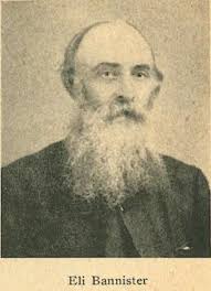 Eli Bannister (1823-1907)