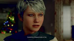 Check spelling or type a new query. Detroit Become Human Is An Insult To Black History