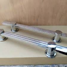 Murah dan super terjangkau, berikut harga pintu kamar mandi minimalis bahan pvc dan upvc terbaik 2020. Harga Gagang Pintu Rumah Minimalis 19rabiulawwal1416