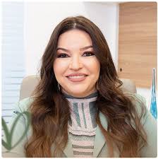 Dra. Danielle de Araújo Góes • Ginecologista • Medicina fetal • Obstetra •  UMC