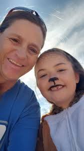 Meet Rhiannon Boettcher, Activities Director/Leadership/Avid at Clackamas  High School and Desirae Natach, 1st Grade Teacher at Mt. Scott Elementary  School #PublicSchoolProud Clackamas High School Mt. Scott Elementary