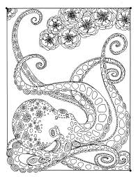 This website is clean and simple and it's easy to find and print the mandala you'd like to color. Pin On Mythical Creatures Coloring Book