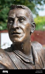 Frederick owen potts hi-res stock photography and images