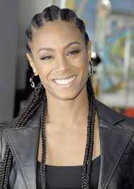 Résultat de recherche d'images pour "kardashians in cornrows"