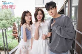 My Id Is Gangnam Beauty Korean Direct Download Hit Tv Series Drama Korea Aktor Fakta Lucu