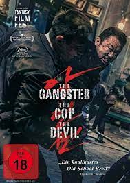 Html5 available for mobile devices. The Gangster The Cop The Devil Actionfreunde Actionfreunde