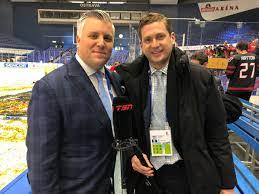 Let's go through some of the interesting names on the list and ones that weren't included. Frank Seravalli On Twitter We Had A Gold Medal Tsn Team In The Czech But I D Like To Specifically Recognize My Partner In Crime Markhmasters Mastersnation Has Been In Europe Since