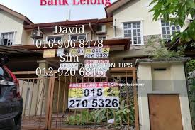 Sk bandar baru bangi, bandar baru bangi, selangor. Taman Impian Putra Bangi Intermediate 2 Sty Terrace Link House 4 Bedrooms For Sale Iproperty Com My