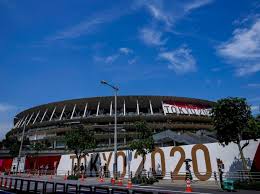 All the dates has been carefully worked out, taking into account the the athletics events start on july 30 at the new tokyo stadium and every single session will feature finals and medal ceremonies. Tokyo Olympics Spectators Also Barred From Outlying Venues Amid Covid Business Standard News