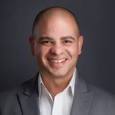 Sean Irvin, MBA, MSE