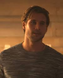 Characters in You (2018)