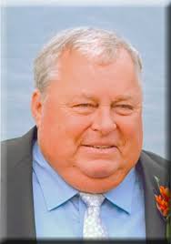 Obituary of Donald Alexander Melanson