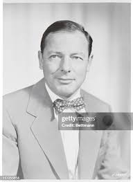 57 William Gann Photos & High Res Pictures