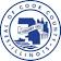 Cook County Offices Under the President logo