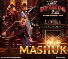 Muzikal lawak superstar 2 (2020). Cara Undi Peserta Muzikal Lawak Superstar 2020 Musim 2 Iluminasi