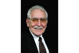 Ervin Delsman Obituary (2014)