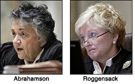 Judge: Roggensack to remain chief justice (UPDATE)