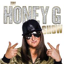 Life, perspective, purpose, discussions, politics, comedy, music, interviews, real shit, deep shit, a little but of dis, a little bit of dat!! Honey G The Honey G Show Lyrics Genius Lyrics