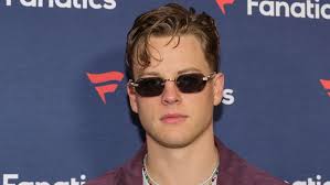 Joe Burrow Responds to Rumors He Cheated