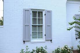 Exterior paint colors for house house exterior exterior house colors painted ceiling house painting color combinations paint front door house shutters new homes. Exterior Window Shutter English Cottage Exterior English Cottage Cottage Shutters