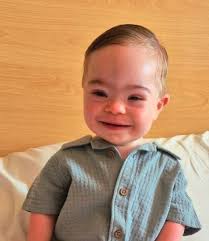 Hi everyone, this is our beautiful little boy Noah💙💛 He is 15 months old  and suffering really bad with constipation. I'm looking for any  recommendations