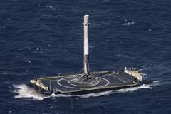 Image result for why was the drone ship named "of course i still love you"?