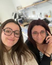 Cecile Fritz's Instagram, Twitter & Facebook