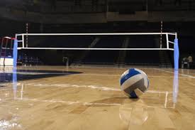 Produkt kann von abbildung abweichen. Attention Volleyball Lovers The Court Diagram With Measurements Sports Aspire