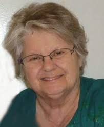 Virginia Ruth Casto Hensel Greenhill Obituary